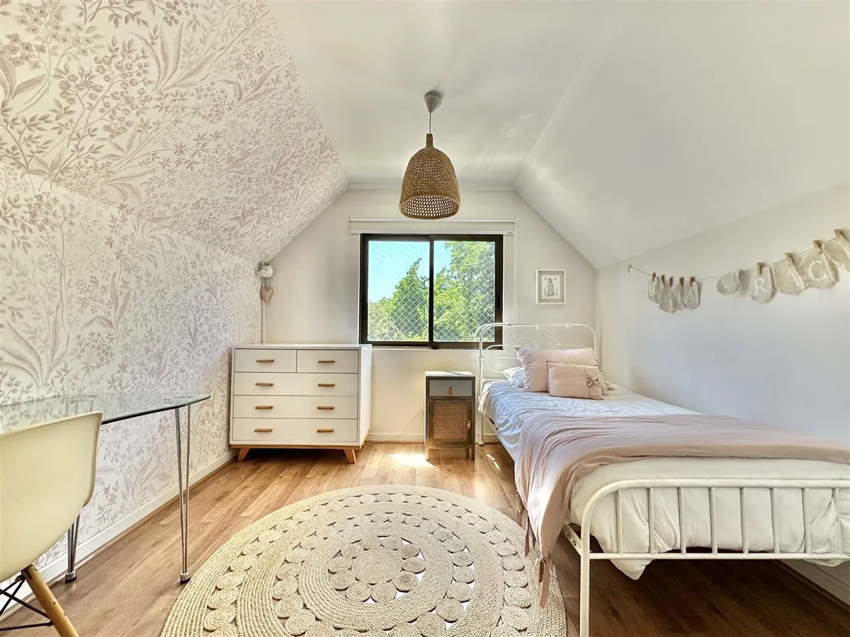 Venta Casa N 5D 4B 2E 1Bd La Dehesa - Lo Barnechea