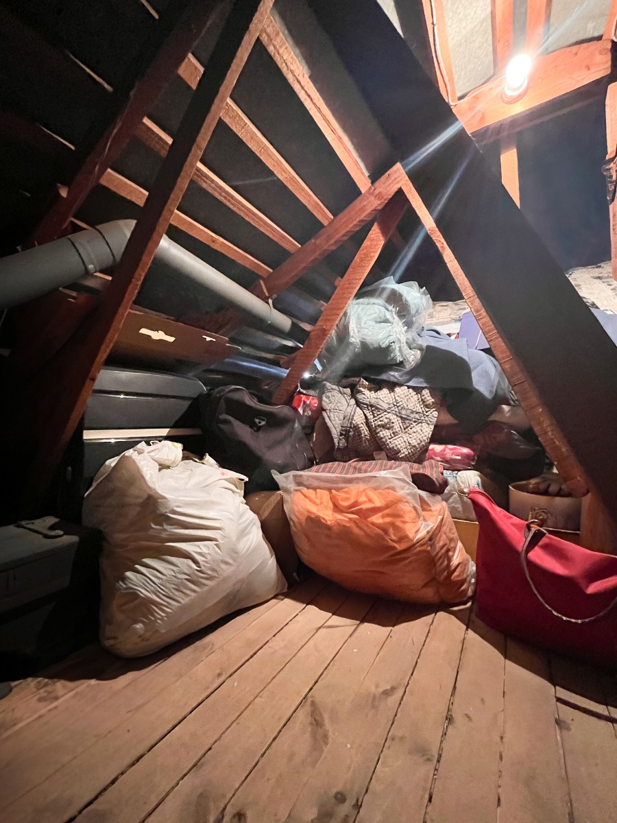 Venta Casa SP 4D en suite 3B 3E 1B Carlos Ossand&oacute;n - La Reina