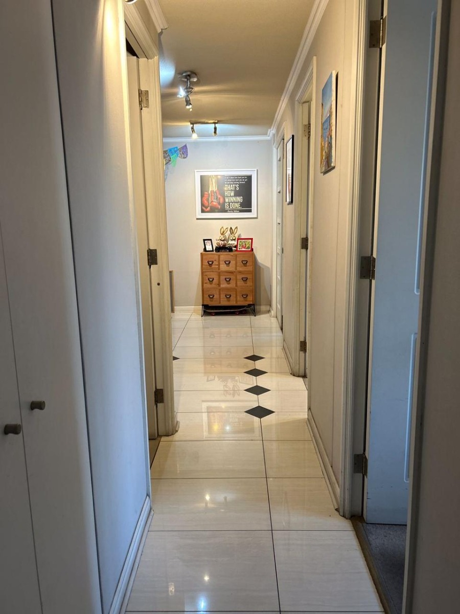 Arriendo Departamento SO 2D 2B 1E 1Bd Metro Pr&iacute;ncipe de Gales - Country Club - La Reina