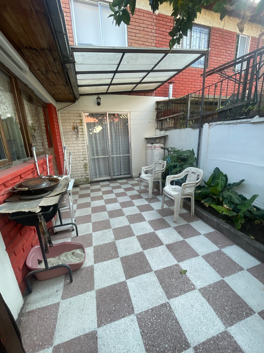Venta Casa O 4D 2B 1E Bellavista - Providencia