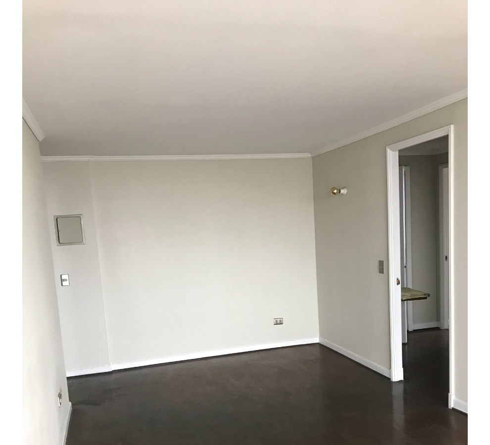 Arriendo Departamento NO 3D 2B 1E 1B Metro &Ntilde;u&ntilde;oa - &Ntilde;u&ntilde;oa