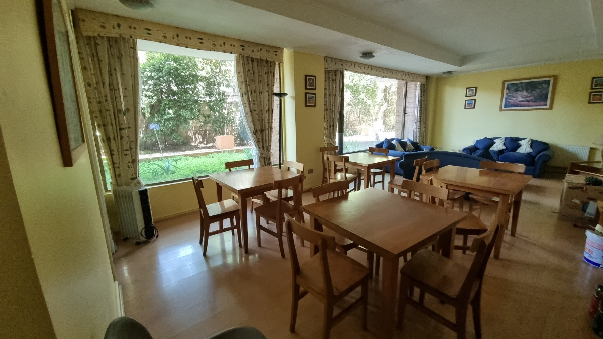 Arriendo Departamento SO 2D en suite 2B 1E 1B In&eacute;s de Su&aacute;rez - Providencia