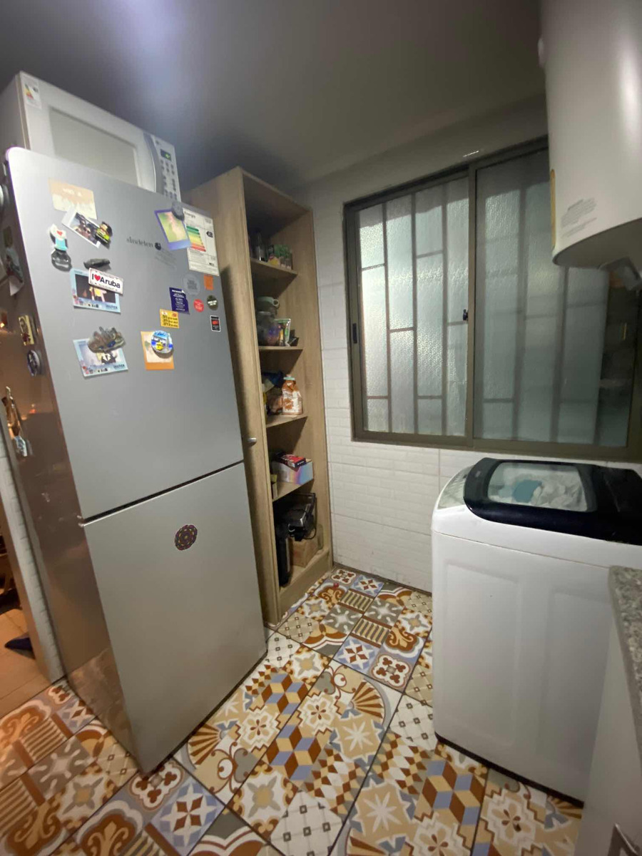 Venta Departamento 2D 1B In&eacute;s de Su&aacute;rez - Providencia