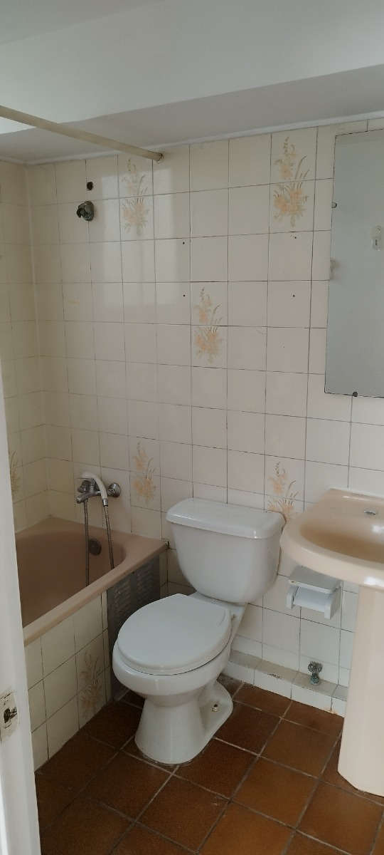 Venta Departamento NO 3D en suite 2B 1E Plaza &Ntilde;u&ntilde;oa - &Ntilde;u&ntilde;oa