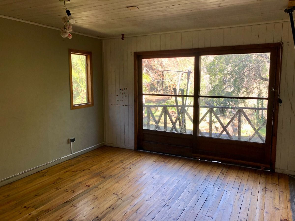 Venta Casa SO 4D en suite 2B 2E 1B Camino a Farellones - Lo Barnechea