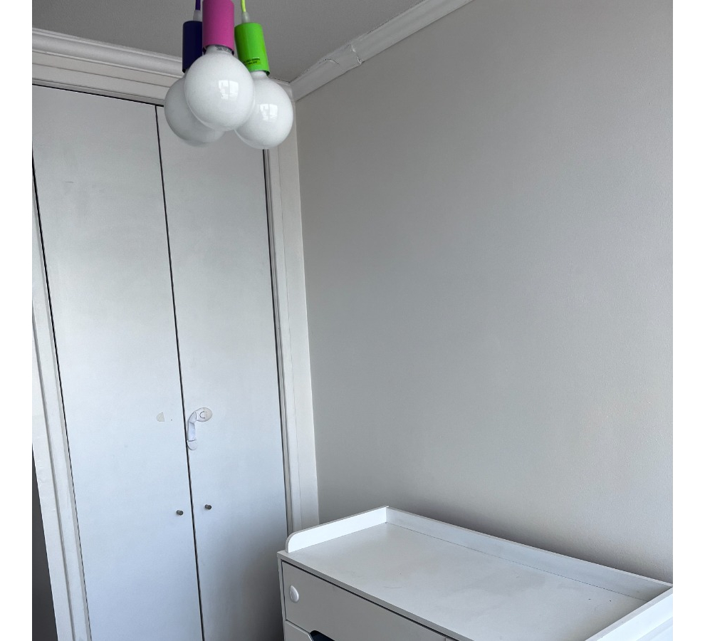 Venta Departamento 2D Walk-in cl&oacute;set 1B 1B Metro Irarr&aacute;zaval - &Ntilde;u&ntilde;oa
