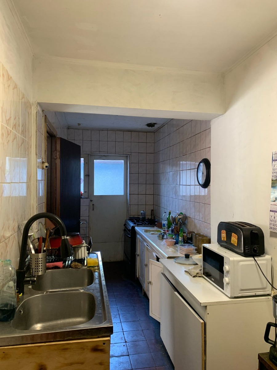 Venta Casa 4D 3B 1E  - Las Condes