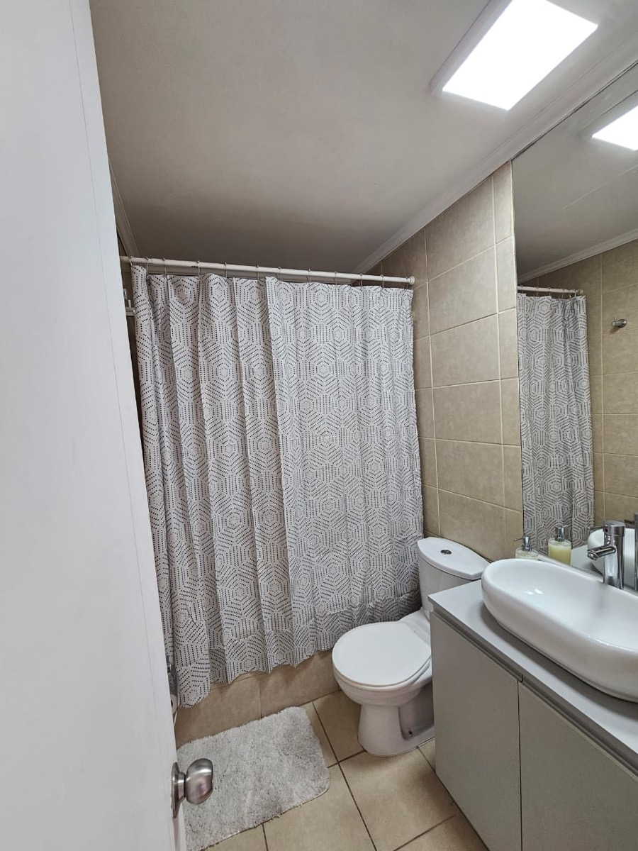 Venta Departamento NO 2D 1B 1E 1B Parque San Eugenio - Metro &Ntilde;uble - &Ntilde;u&ntilde;oa