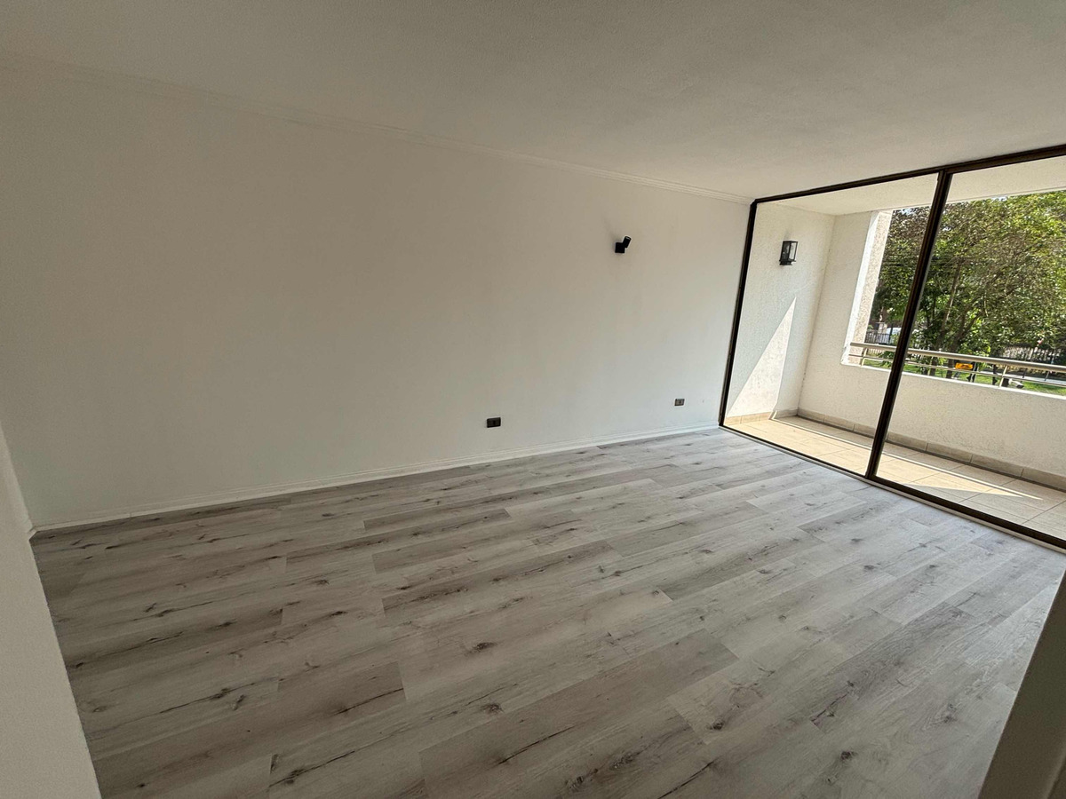 Arriendo Departamento 2D 2B 1E 1B Amapolas - &Ntilde;u&ntilde;oa