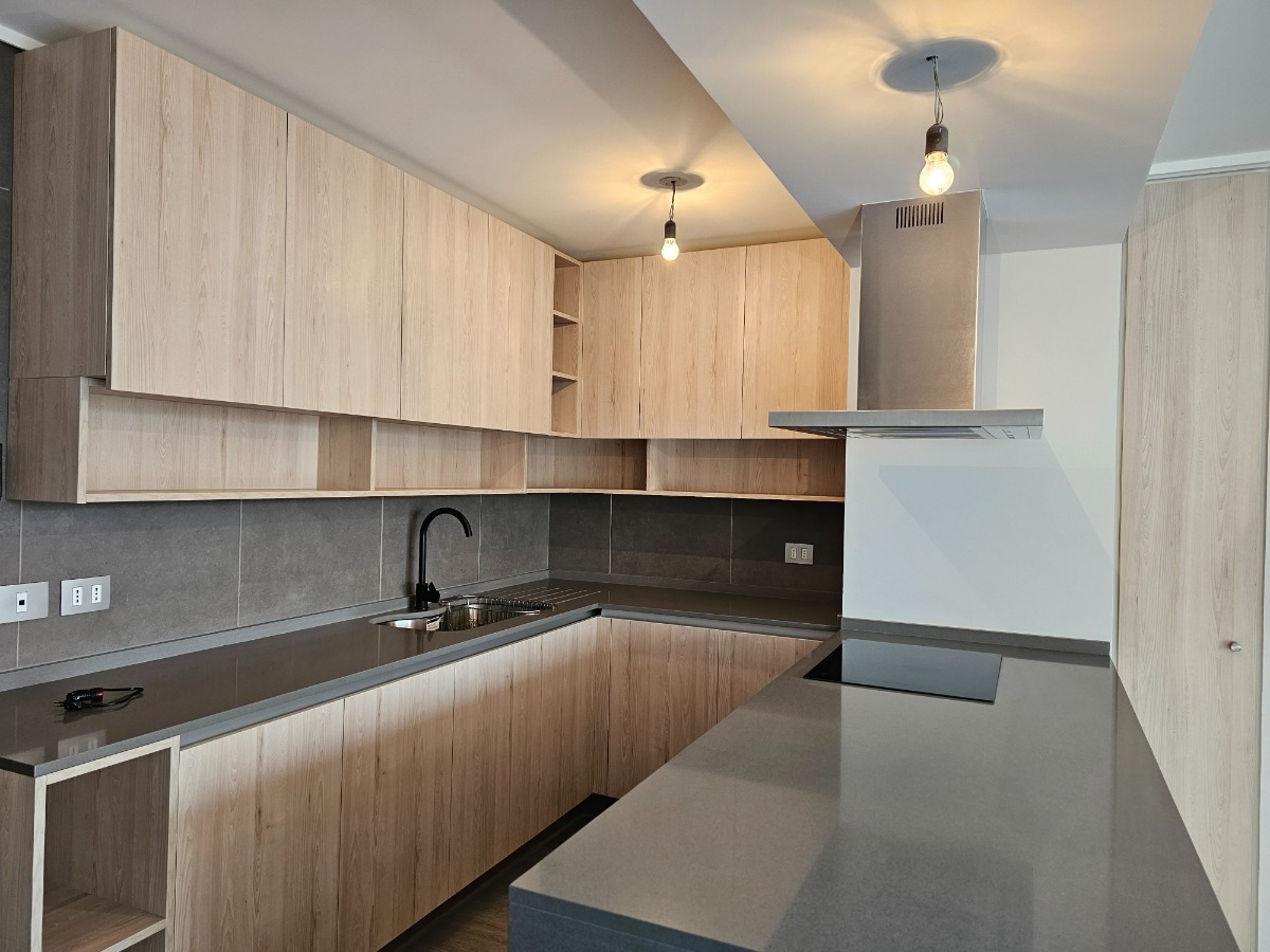 Arriendo Departamento N 3D 2B 1E 1B Campus Oriente - Providencia