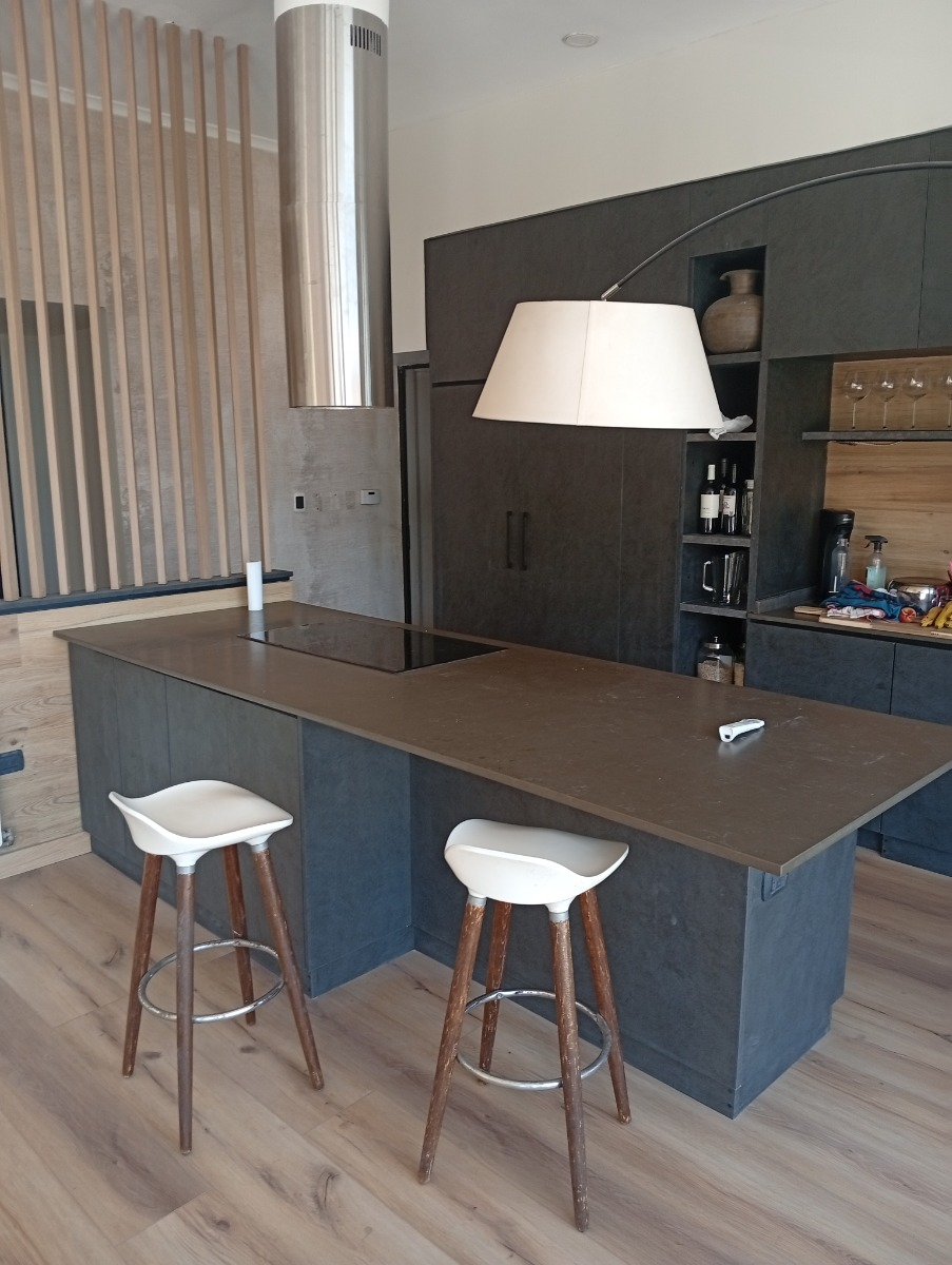 Arriendo Casa S 5D 3B 3E 1Bd Lo Curro - Vitacura