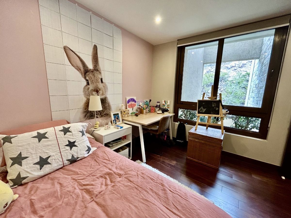 Venta Departamento O 5D en suite Walk-in cl&oacute;set 4B 3E 1B Los Trapenses - Lo Barnechea