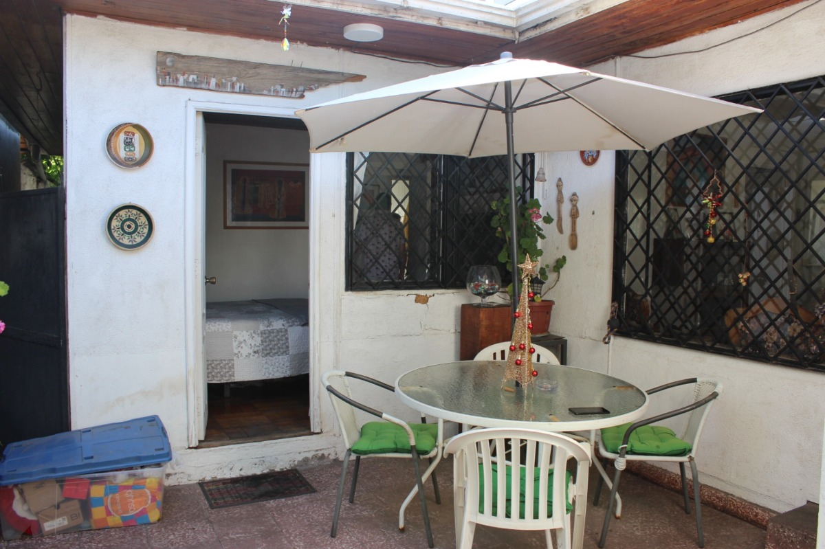 Venta Casa NOSP 3D en suite 2B 2E 1B Los Dominicos - Las Condes