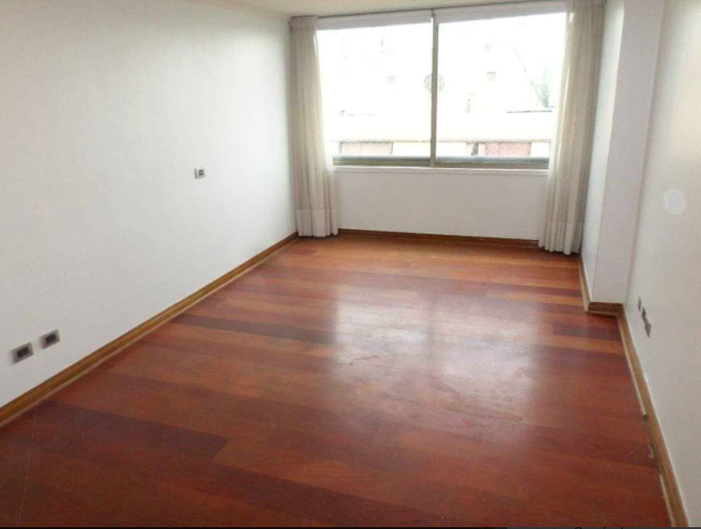 Venta Departamento Nor-Poniente 4D en suite 4B 2E 1B Jard&iacute;n Del Este - Vitacura
