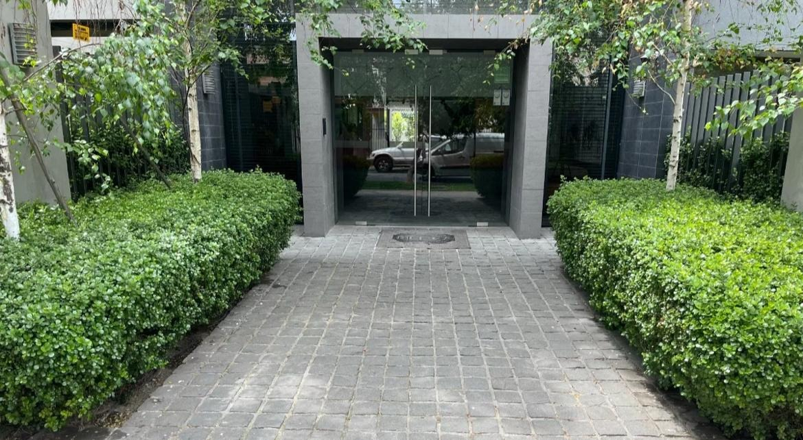 Arriendo Departamento O 2D Walk-in cl&oacute;set 2B 1E 1B Metro Monse&ntilde;or Eyzaguirre - &Ntilde;u&ntilde;oa