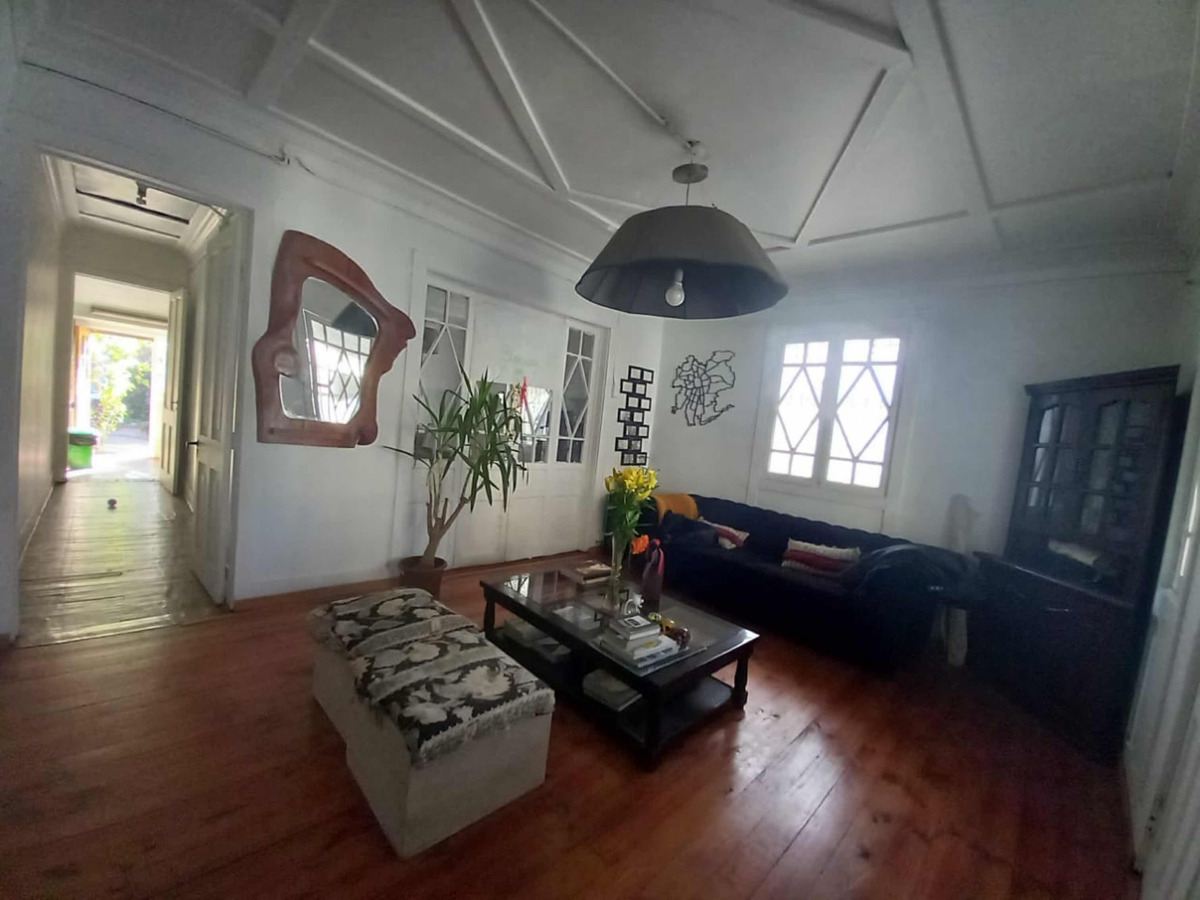 Venta Casa 3D 1B 1E Barrio Italia - Providencia