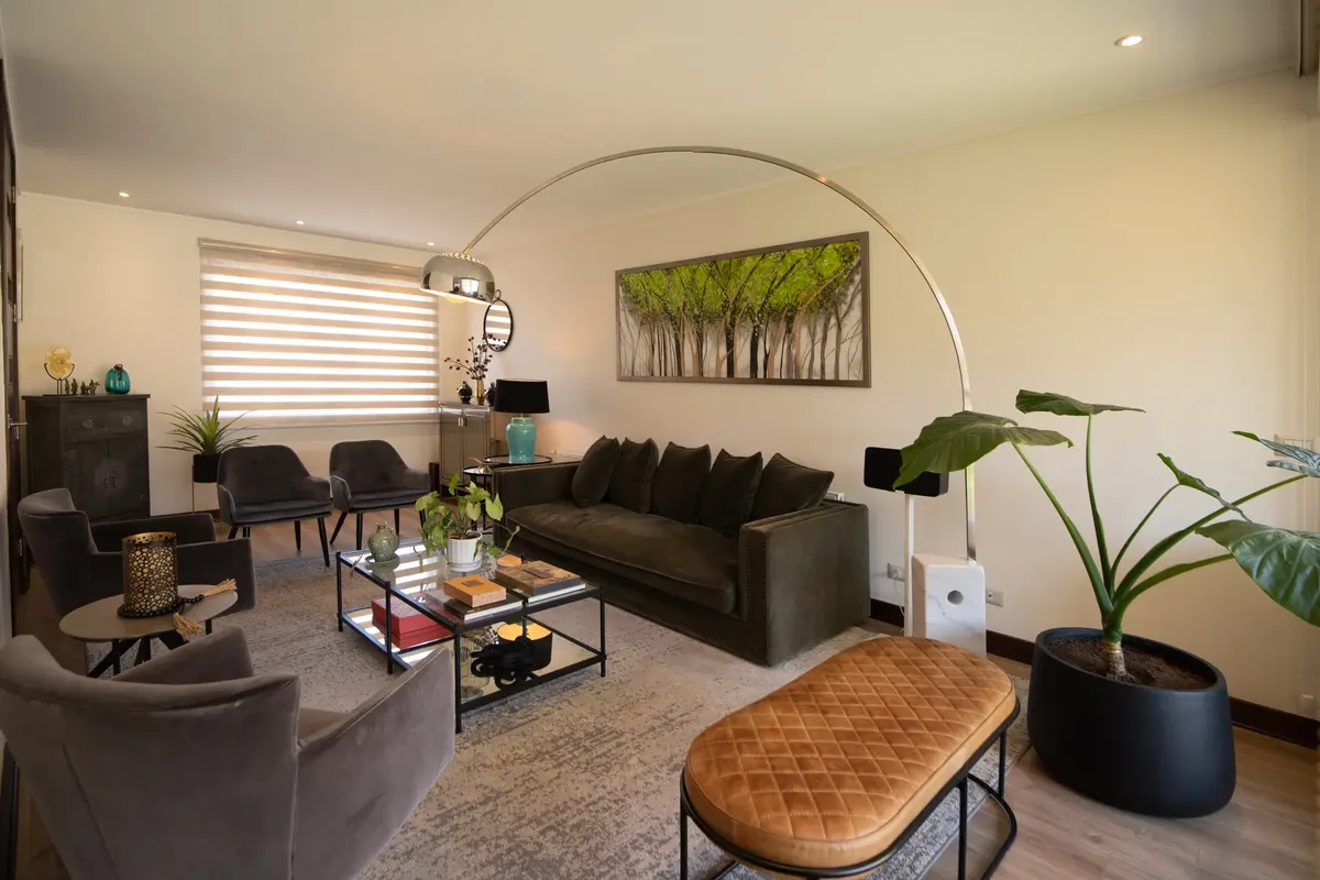 Venta Casa NO 4D 4B 3E La Dehesa - Lo Barnechea