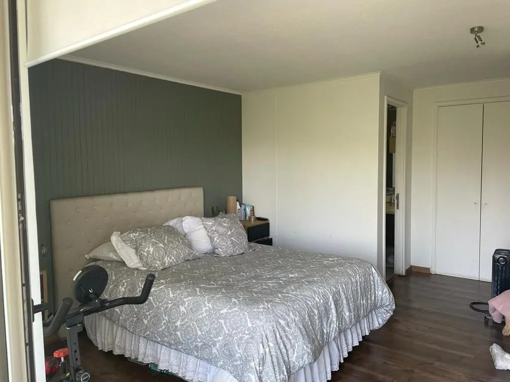 Venta Departamento NP 4D en suite Walk-in cl&oacute;set 3B 2E 1B La Dehesa - Lo Barnechea