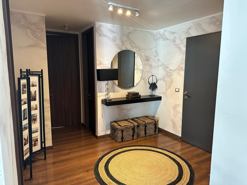 Venta Departamento SO 3D en suite Walk-in cl&oacute;set 3B 2E 1B Parque Arauco - Las Condes