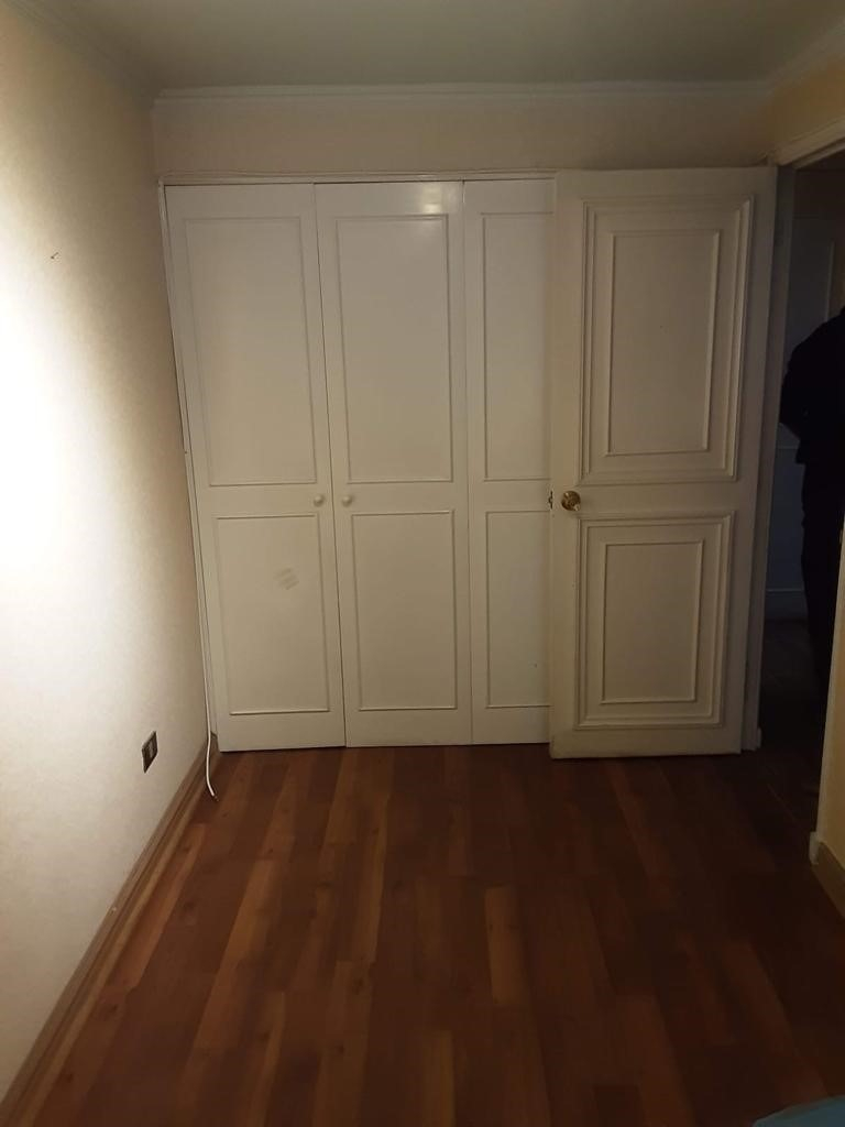 Venta Departamento SO 4D en suite Walk-in cl&oacute;set 3B 1E 1B Sebasti&aacute;n Elcano - Las Condes