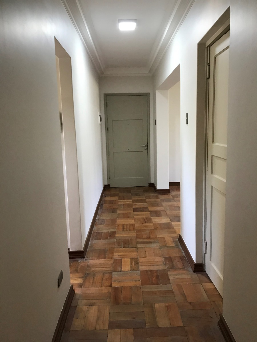 Arriendo Departamento 4D 2B 1E Bellavista - Providencia