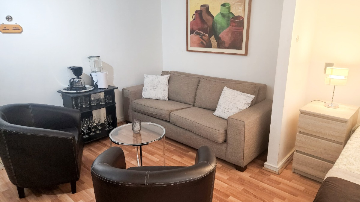 Venta Departamento O 1D 1B 1E 1B Pedro de Valdivia - Providencia