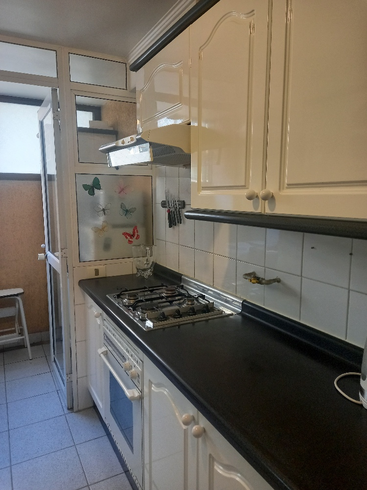 Arriendo Departamento 3D Sebasti&aacute;n Elcano - Las Condes