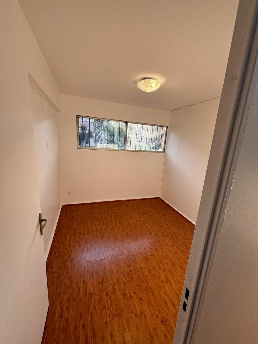 Venta Departamento 3D 1B 1E Villa Frei - &Ntilde;u&ntilde;oa