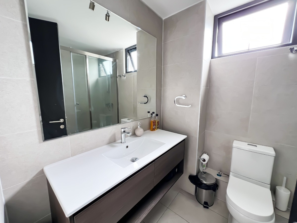 Venta Departamento P 3D en suite Walk-in cl&oacute;set - Nu&ntilde;oa