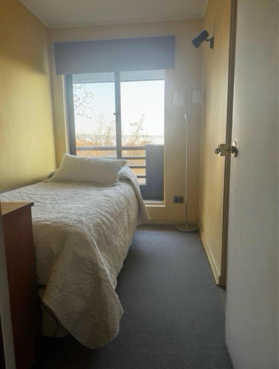 Venta Departamento 3D 2B 1E Sebasti&aacute;n Elcano - Las Condes