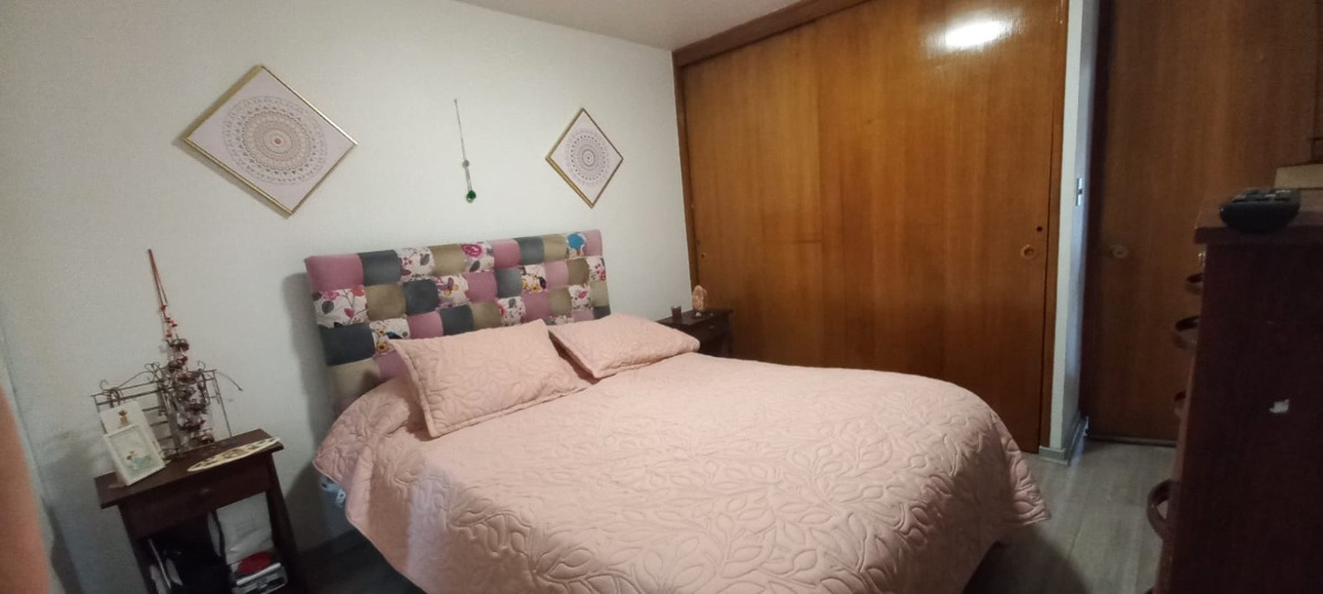 Venta Departamento 3D 2B 1E 1B Alto Las Condes - Las Condes