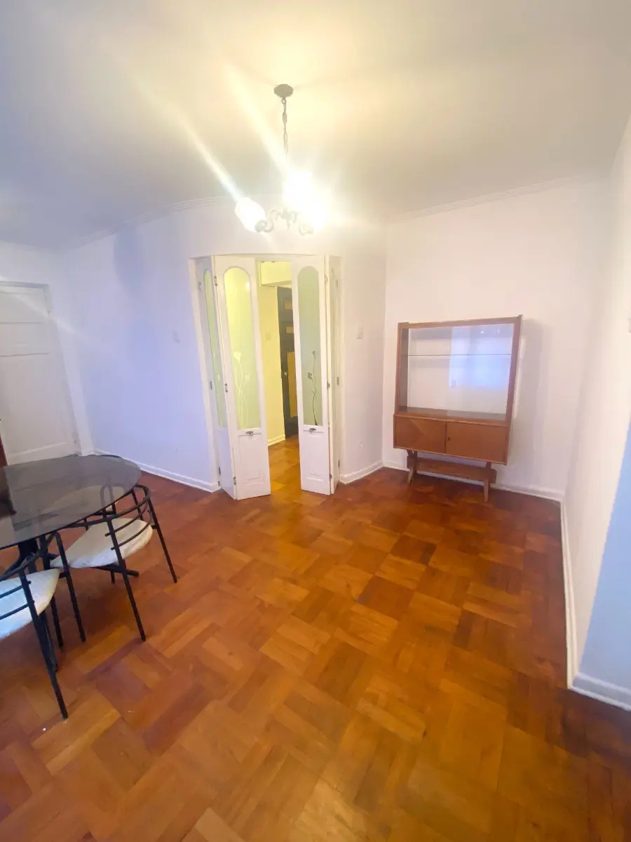 Venta Departamento 3D 2B  - Providencia