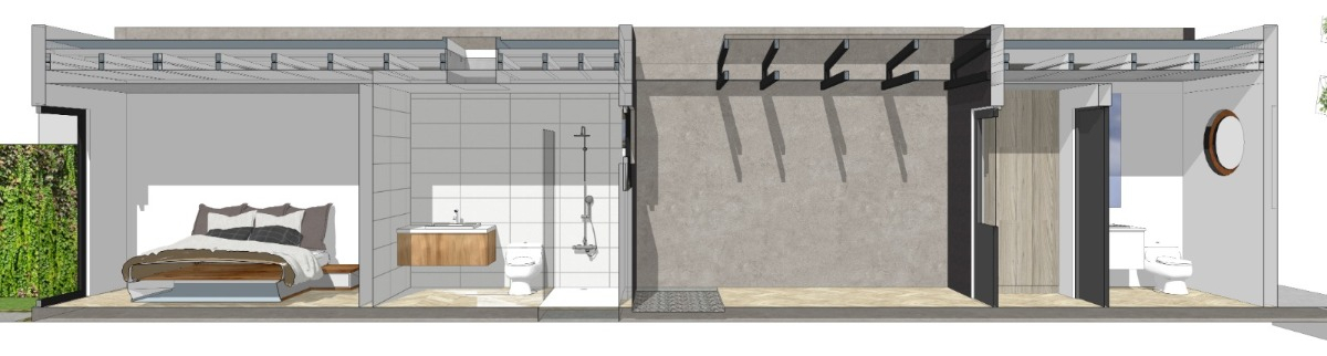 Venta Casa 3D 1B 2E La Llaver&iacute;a - Vitacura