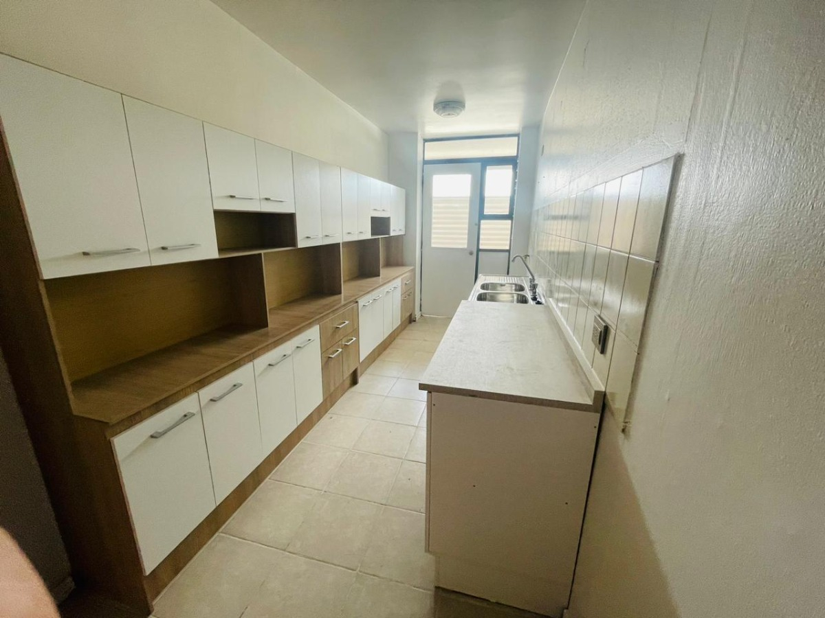 Venta Departamento NO 4D en suite 3B 1E 1B Plaza San Enrique - Lo Barnechea