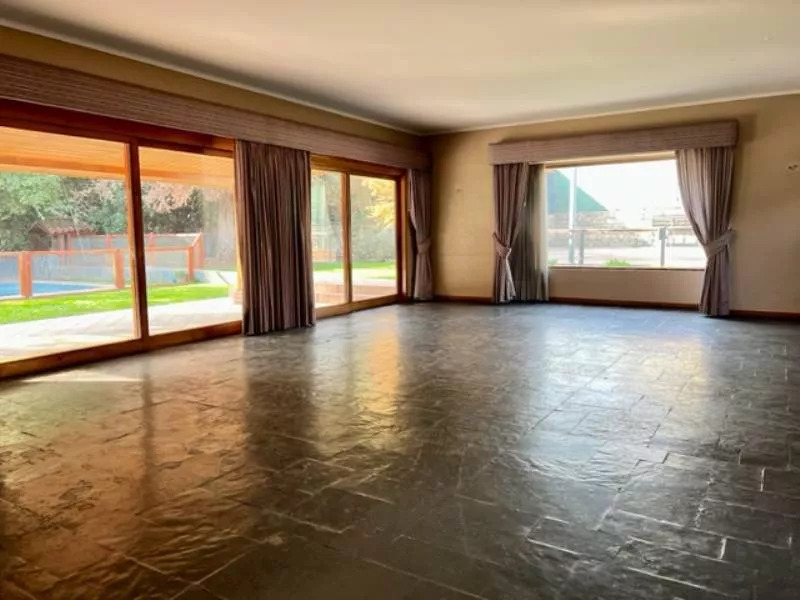 Venta Casa NO 8D 8B 5E 1B La Reina Alta - La Reina