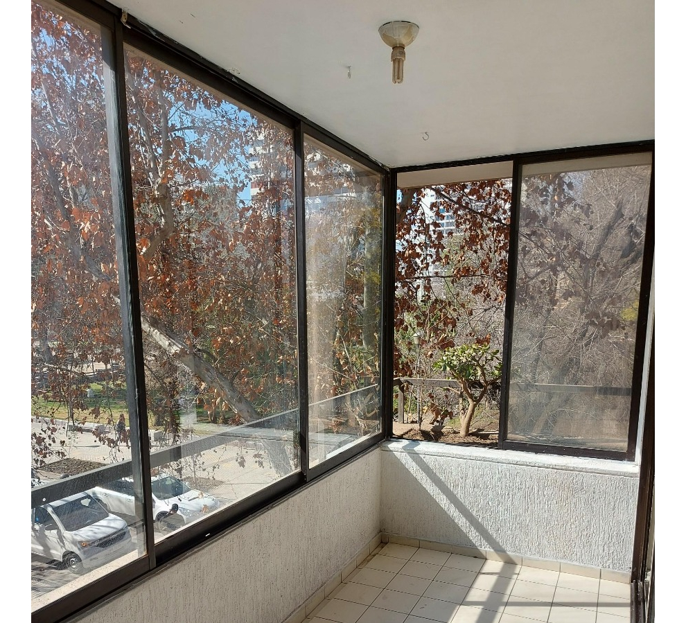 Arriendo Departamento NO 3D 2B 1E Plaza &Ntilde;u&ntilde;oa - &Ntilde;u&ntilde;oa
