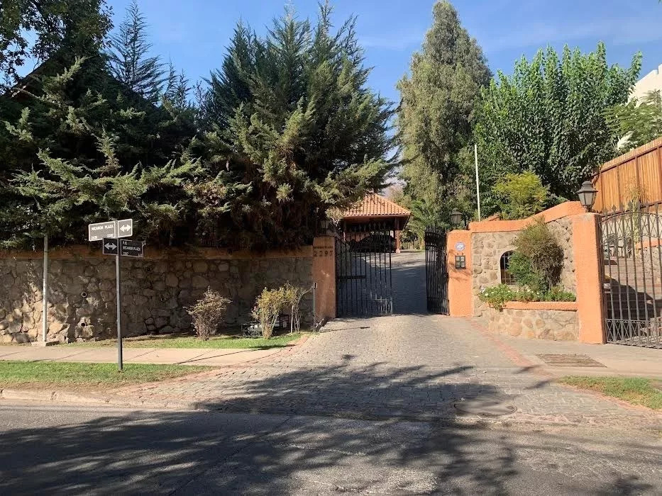 Venta Casa NO 8D 8B 5E 1B La Reina Alta - La Reina