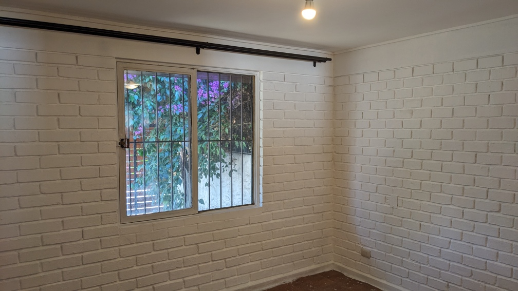 Arriendo Casa 5D 2B 1E Rotonda Atenas - Las Condes