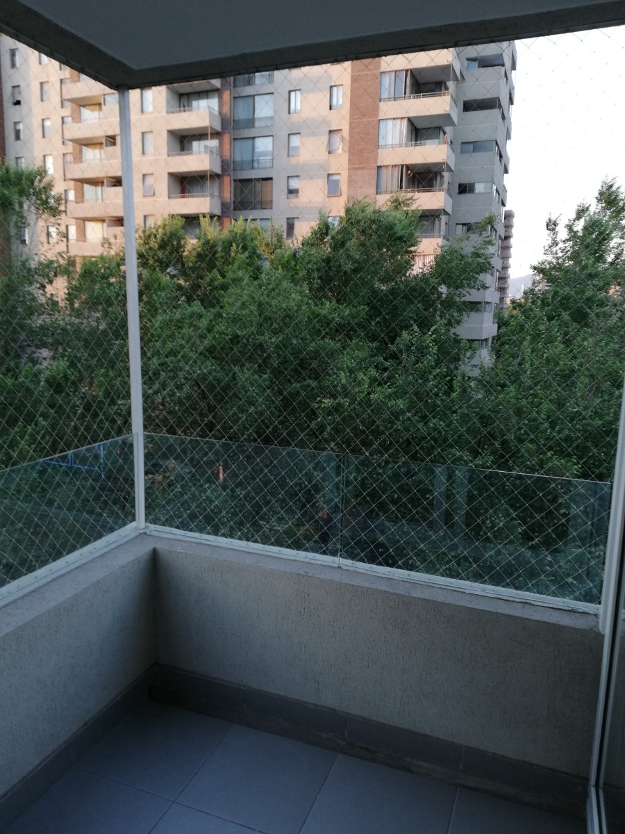 Arriendo Departamento NO 3D 3B 1E 1B Estadio Nacional - &Ntilde;u&ntilde;oa