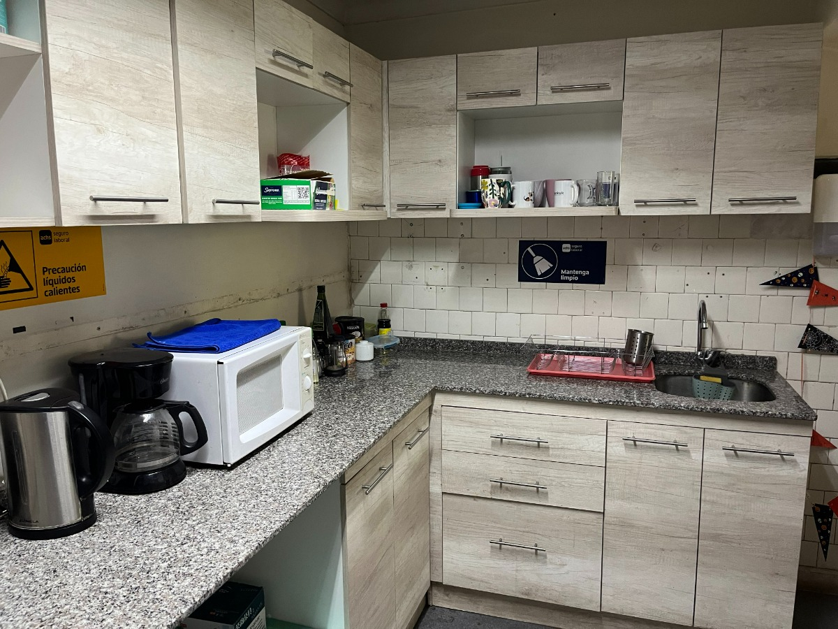 Venta Oficina SO 2B 1B Manuel Montt - Providencia