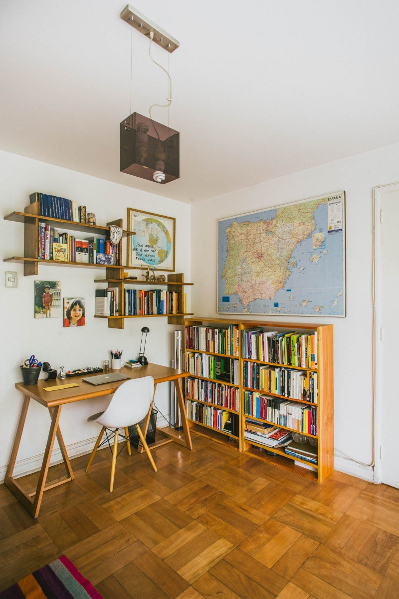 Venta Departamento 3D Manuel Montt - Providencia