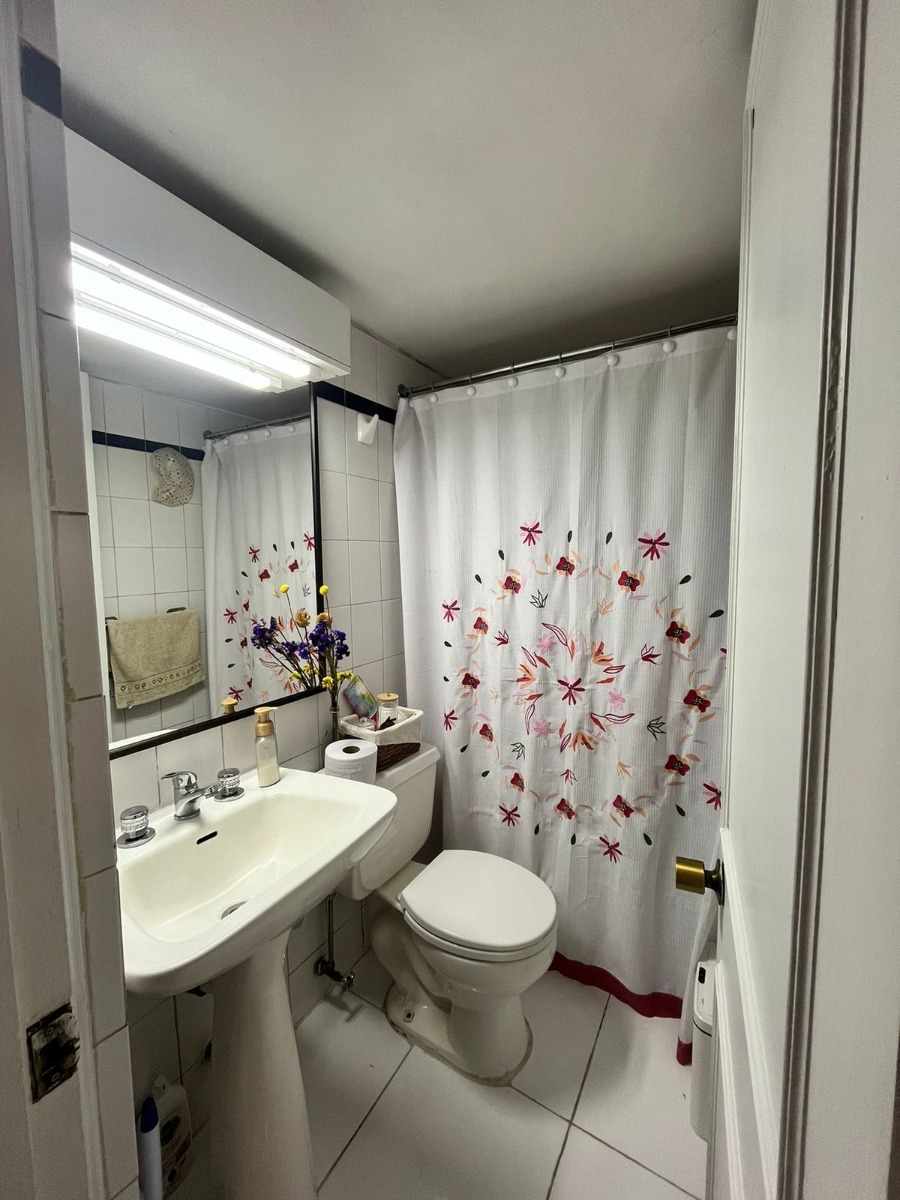 Arriendo Departamento O 2D 2B 1E 1B Barrio El Golf - Las Condes