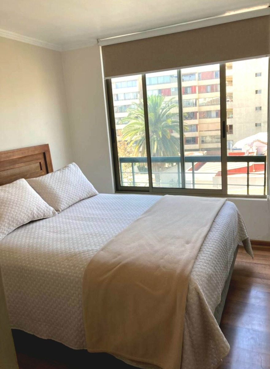 Venta Departamento 4D 3B 1E In&eacute;s de Su&aacute;rez - Providencia