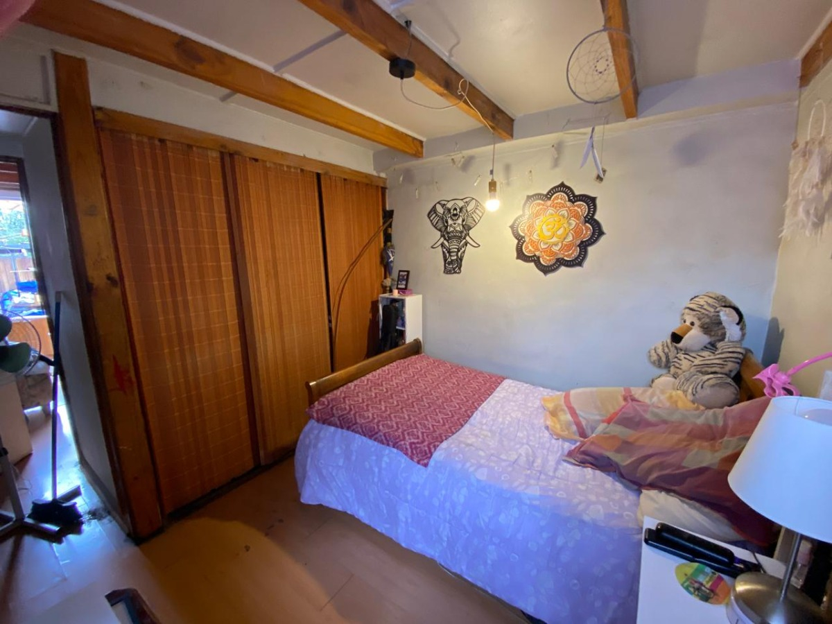 Venta Casa NO 4D 2B 2E 1B Rotonda Atenas - Las Condes