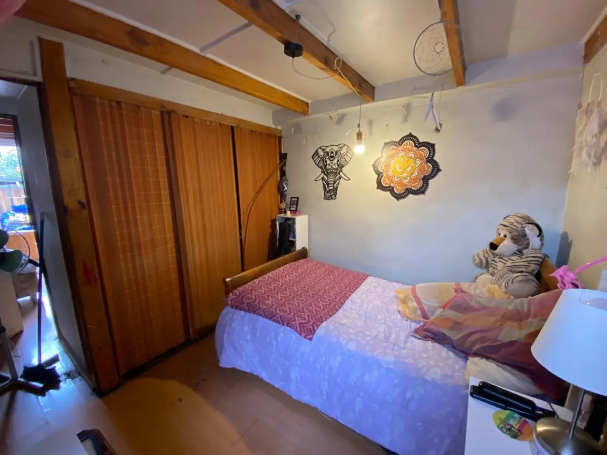 Venta Casa NO 4D 2B 2E 1B Rotonda Atenas - Las Condes