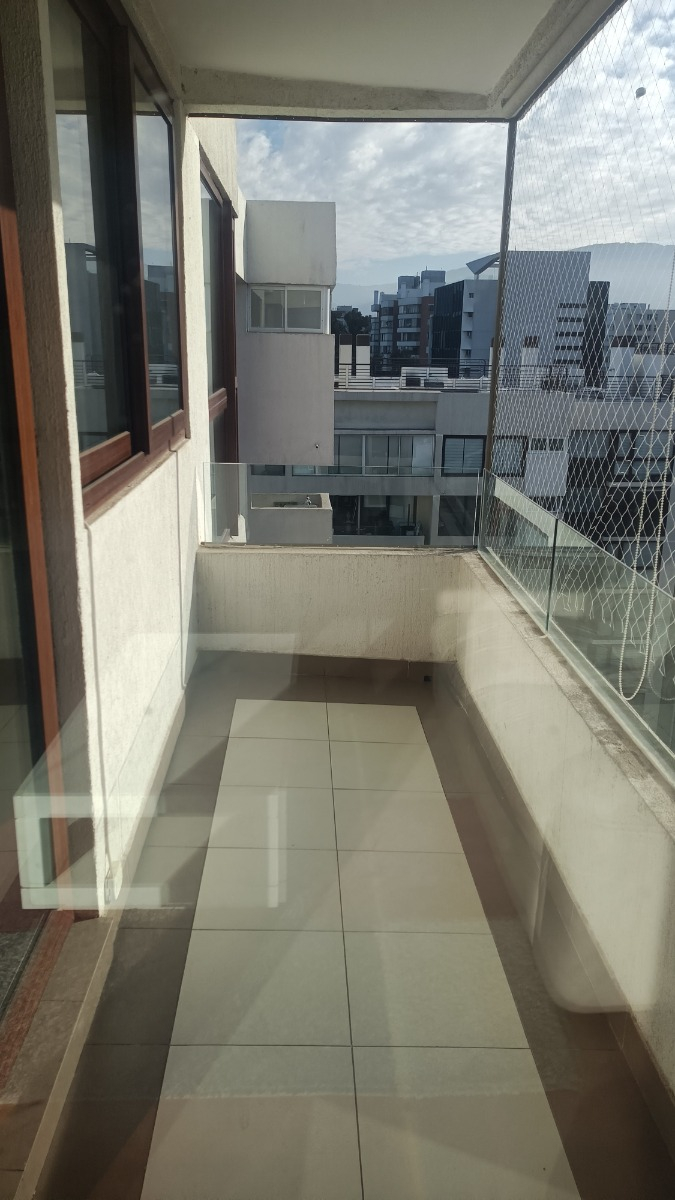 Venta Departamento NO 2D en suite Walk-in cl&oacute;set 2B 1E 1B Mall Sport - Las Condes