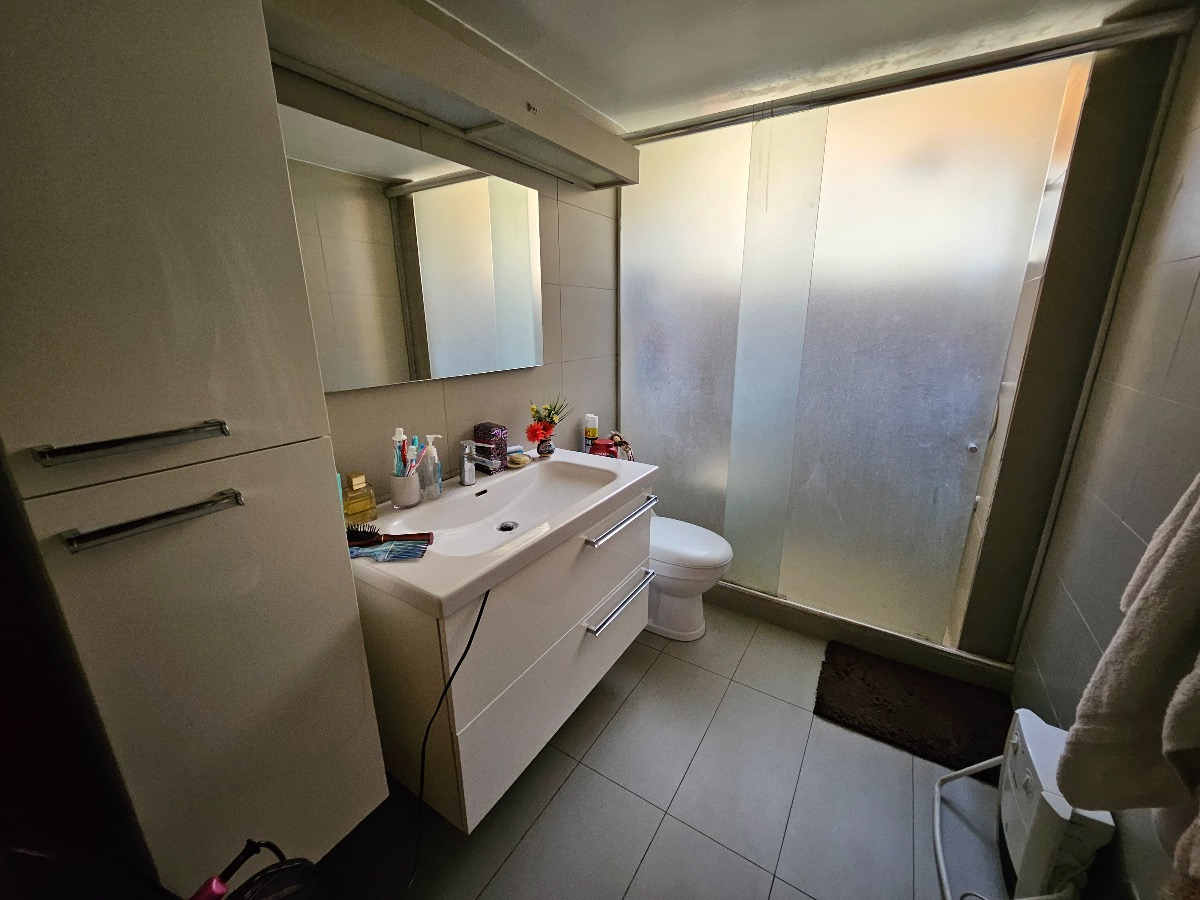 Venta Departamento O 4D en suite Walk-in cl&oacute;set 3B 2E Centro Financiero - Las Condes