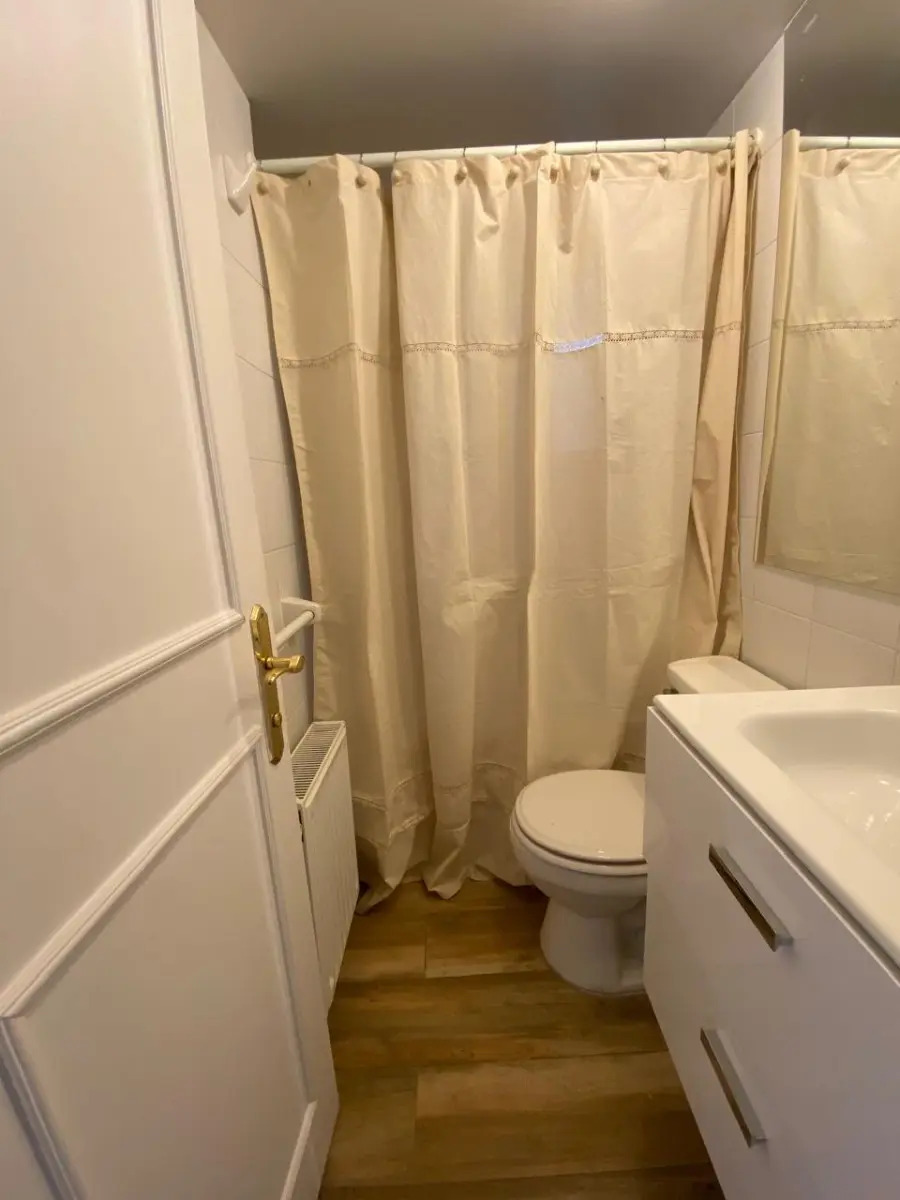 Venta Departamento O 2D 2B 1E 1B Centros Invernales - Lo Barnechea