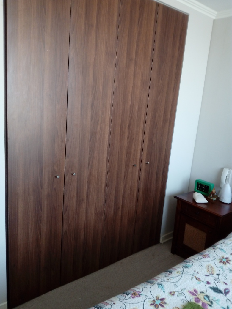 Venta Departamento 2D 2B 1E Metro &Ntilde;u&ntilde;oa - &Ntilde;u&ntilde;oa