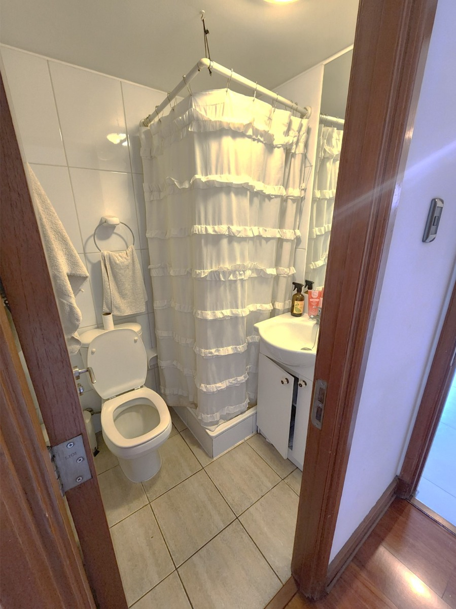 Venta Departamento O 4D en suite Walk-in cl&oacute;set 3B 1E 1B Parque Bicentenario - Vitacura